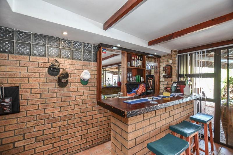 6 Bedroom Property for Sale in De Tijger Western Cape